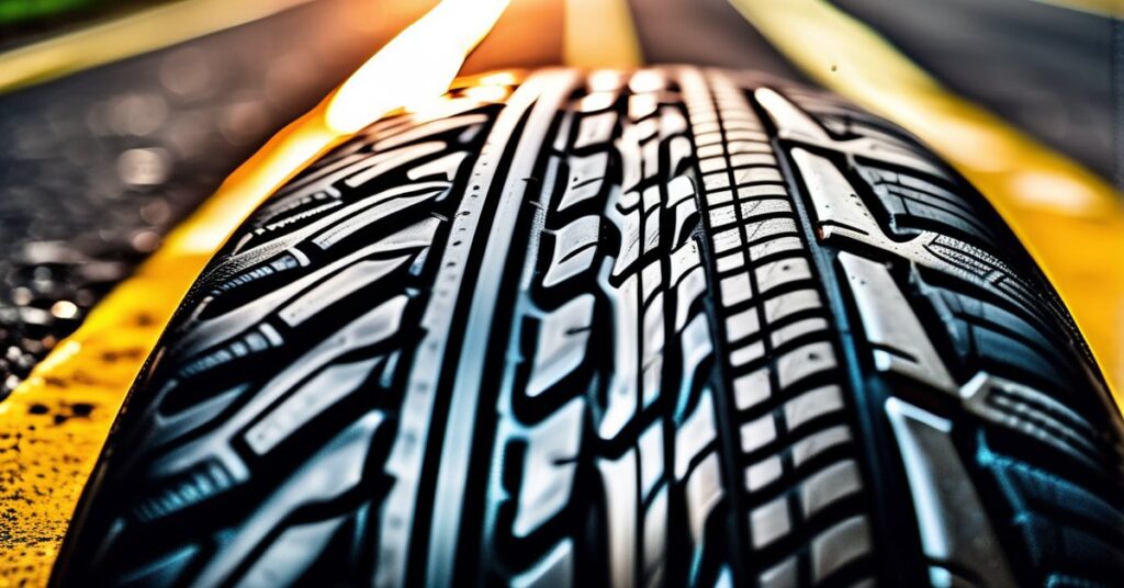 Co ile lat wymieniać opony? Klucz do bezpieczeństwa i oszczędności!
