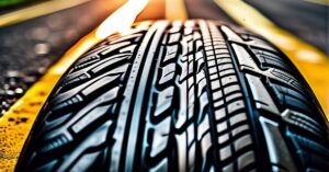 Co ile lat wymieniać opony? Klucz do bezpieczeństwa i oszczędności!