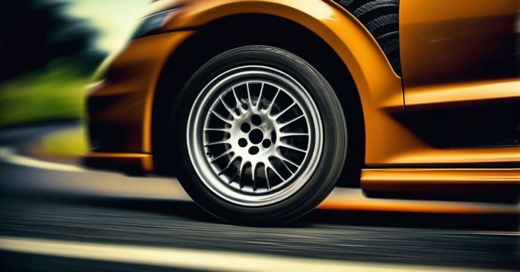 Jak dobrać opony do felg? Kompletny przewodnik dla Twojego auta!