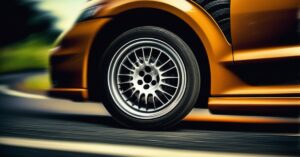 Jak dobrać opony do felg? Kompletny przewodnik dla Twojego auta!