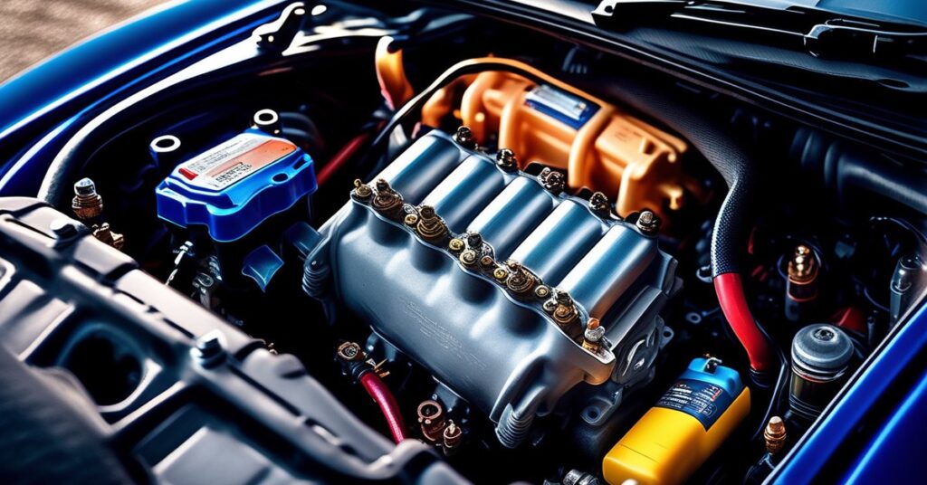 Jak odpalić auto? Skutecznie uruchom samochód z kabli!