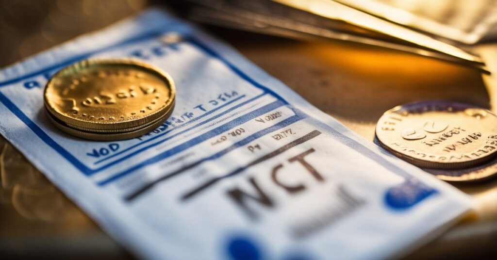 Jak zapłacić mandat na poczcie? Szybki przewodnik krok po kroku