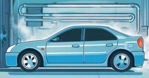 Czynnik chłodniczy R134a: Gaz do klimatyzacji 12kg i jego zastosowania.