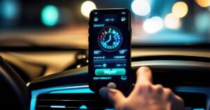 Jak zapłacić mandat przez internet? Szybko i bez stresu!