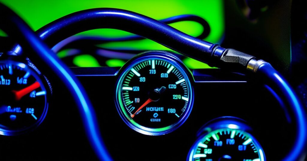 Errecom: Profesjonalny uszczelniacz klimatyzacji i chłodniczy cleaner.