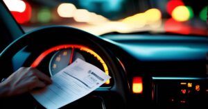 Jak zapłacić mandat z Niemiec? Poradnik krok po kroku!