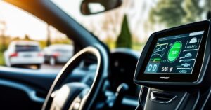 Diagnoskop samochodowy: Tester OBDII do diagnostyki motoryzacji