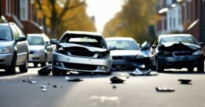 Jaki mandat za kolizję? Sprawdź, co Ci grozi na drodze!