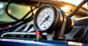 Maszyna do nabijania klimatyzacji: Automatyczna stacja dla Twojego serwisu!