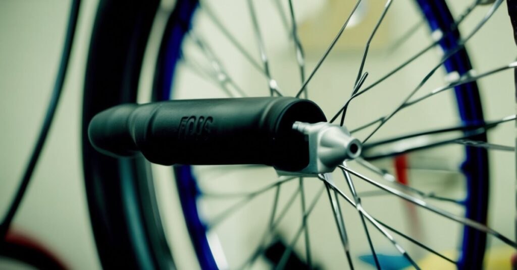 Jak napompować opony w rowerze? Prosty przewodnik dla każdego!