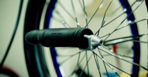 Jak napompować opony w rowerze? Prosty przewodnik dla każdego!