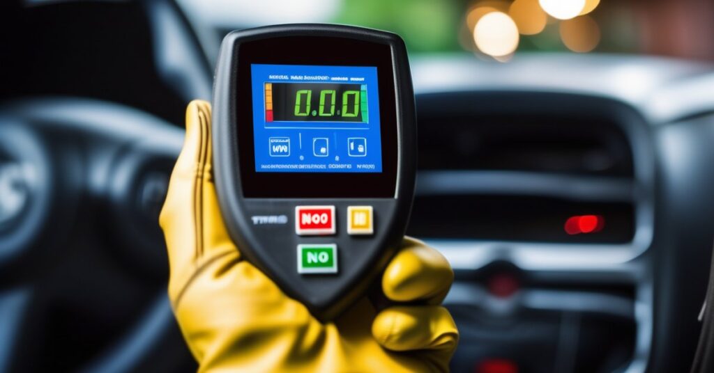 TPMS programator: Twój tester czujników ciśnienia w kołach!