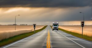 Po jakim czasie przychodzi mandat? Wszystko o terminach!