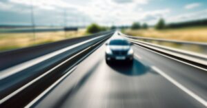 Po jakim czasie przychodzi mandat z fotoradaru? Wszystko, co musisz wiedzieć!