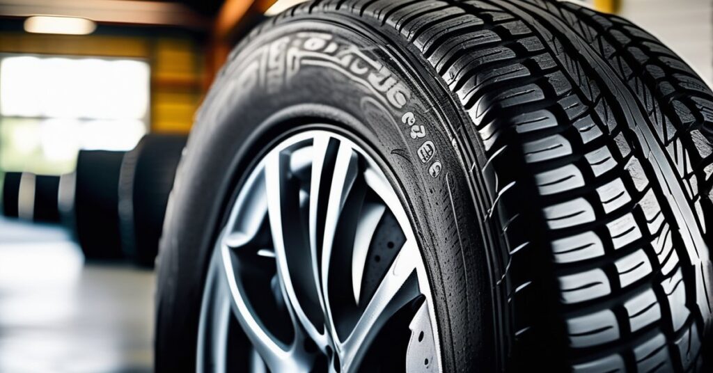 Jak przechowywać opony: Porady eksperta, które wydłużą ich życie