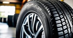 Jak przechowywać opony: Porady eksperta, które wydłużą ich życie