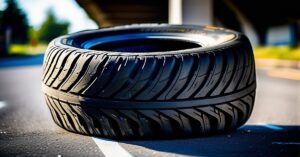 Co ile wymieniać opony? Żywotność ogumienia i bezpieczna wymiana.