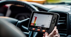 Autel MX808: Twój Tester Diagnostyczny Maxicheck 808