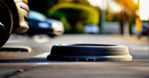 Otarcie felgi o krawężnik naprawa: Renowacja alufelg i rantu.