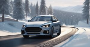 Czy jest obowiązek zmiany opon na zimowe w Polsce? Mandat?