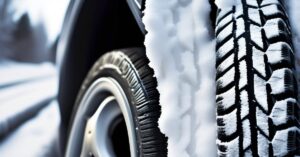 Jakie felgi na zimę? Stalowe czy aluminiowe – wybierz mądrze!