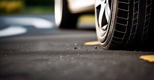 Zużycie opon: Sprawdź bieżnik, poznaj przyczyny i wydłuż żywotność!