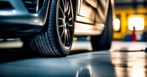 Zbieżność kół: Geometria, ustawienie, zła zbieżność – czym jest?