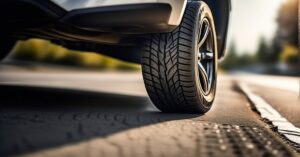 Opony klasy średniej ranking 2025: Test opon letnich ADAC i polecane modele