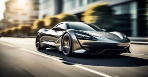 Opony niskoprofilowe: wady, zalety i czy warto?