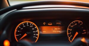 Kontrolka Check Engine – Co Oznacza Ten Sygnał z Deski Rozdzielczej?