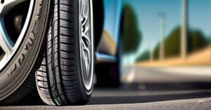 Run Flat: Opona, wymiana, naprawa i wielosezonowe dylematy