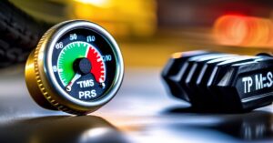 Ile kosztuje kalibracja TPMS po wymianie opon? Sprawdź!