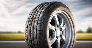 Najcichsze opony letnie: Ranking modeli na Oponeo