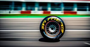 Opony F1: Ogumienie bolidów Formuły 1 – historia i mieszanki