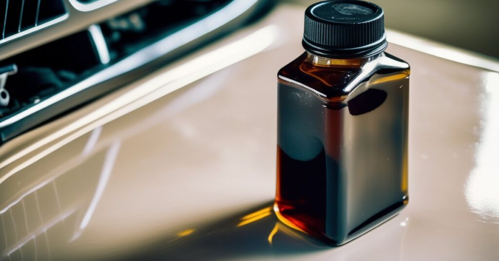 Gdzie oddać zużyty olej silnikowy? Prawidłowa utylizacja to brak zagrożeń!