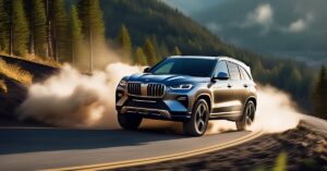 Jakie opony do SUV-a: Wybierz najlepsze na każdą nawierzchnię!