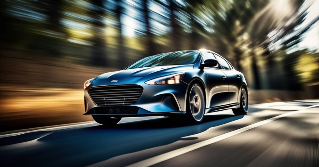 Jazda na luzie: Czy hamować silnikiem, czy wrzucać na jałowy?