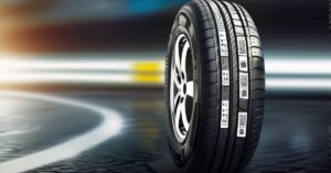 Nowe oznaczenia opon: Sprawdź, co symbolizuje każda etykieta od 1 października!