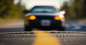 Buczenie opon podczas jazdy: ząbkowanie, łożysko, czy co?