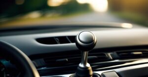 Biegi w samochodzie: Jak prawidłowo zmieniać i jeździć?