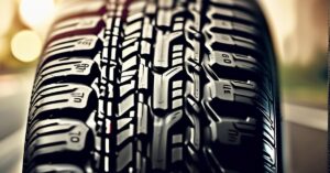 DOT opony: Jak sprawdzić datę produkcji i odczytać wiek ogumienia?