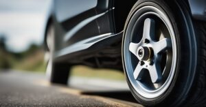 Zepsute łożysko w kole: Czym grozi jazda z awarią?
