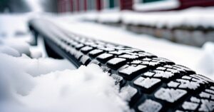 Opony zimowe czy wielosezonowe: Które całoroczne opony wybrać?