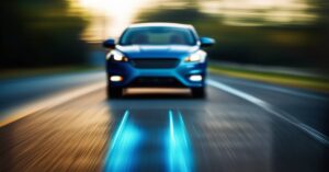 Opór toczenia opony: Klucz do efektywności i oszczędności paliwa