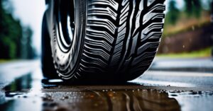 Jakie opony wybrać? Przewodnik dla każdego kierowcy.