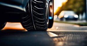 Opony z czujnikiem ciśnienia TPMS: Wymiana kół i koszty