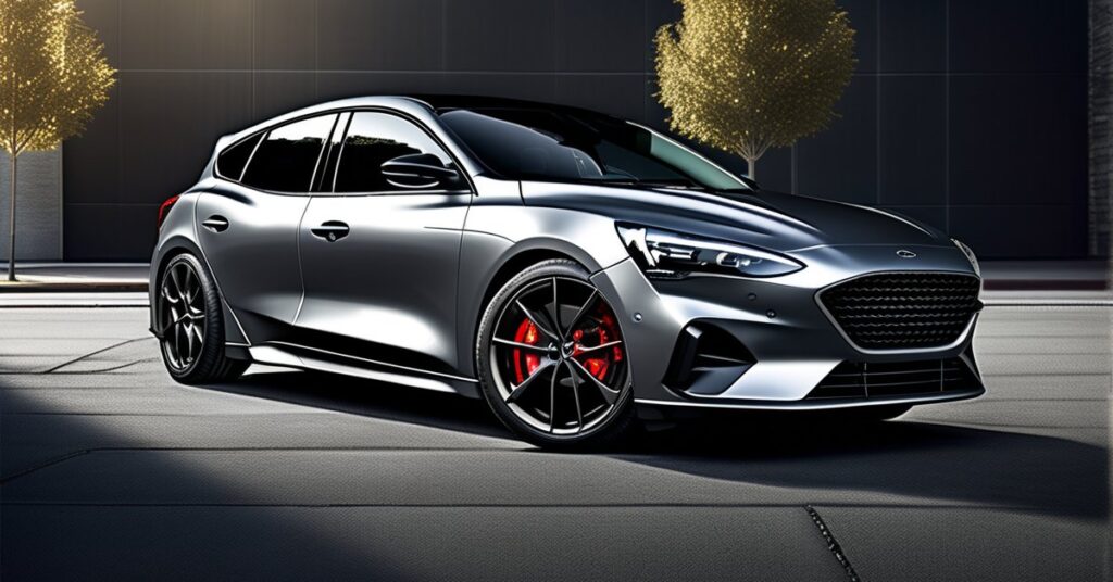 Jaki kolor felg do srebrnego auta? Podpowiadamy, co najlepiej pasuje!