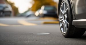 Plastikowe ranty na felgi: nakładka zabezpieczająca obręcz!