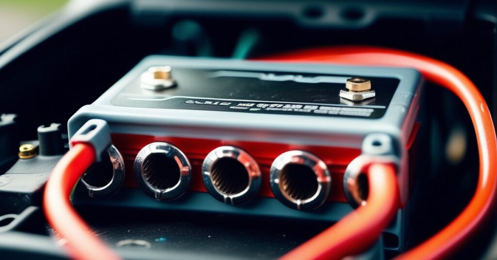 Czy odpalanie na kable szkodzi? Prawidłowo uruchom silnik!