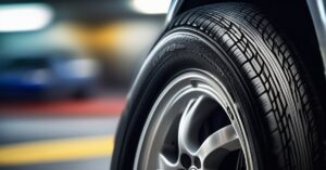 Ile waży opona 17? Waga opon samochodowych, motocyklowych i ciężarowych.